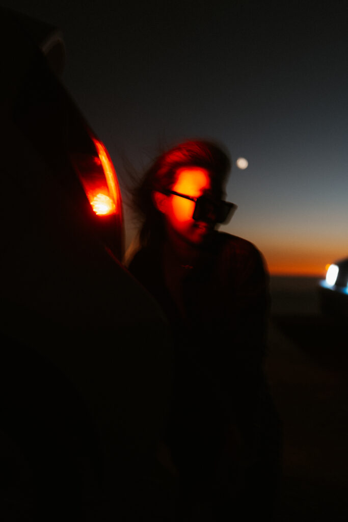 whimsical dreamy golden hour portraits san francisco mount tamalpais