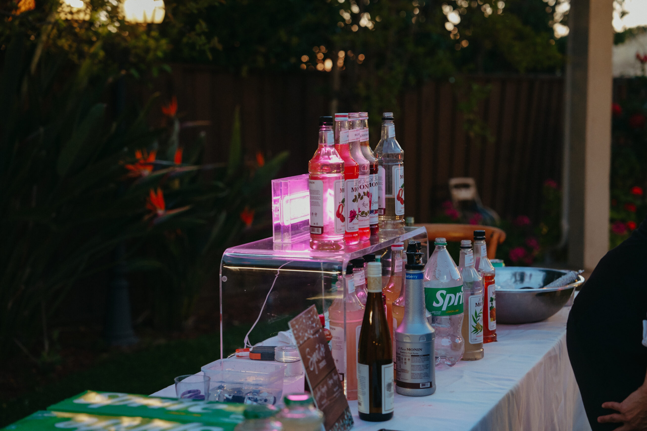 Dreamy Spring Garden Wedding in San Jose