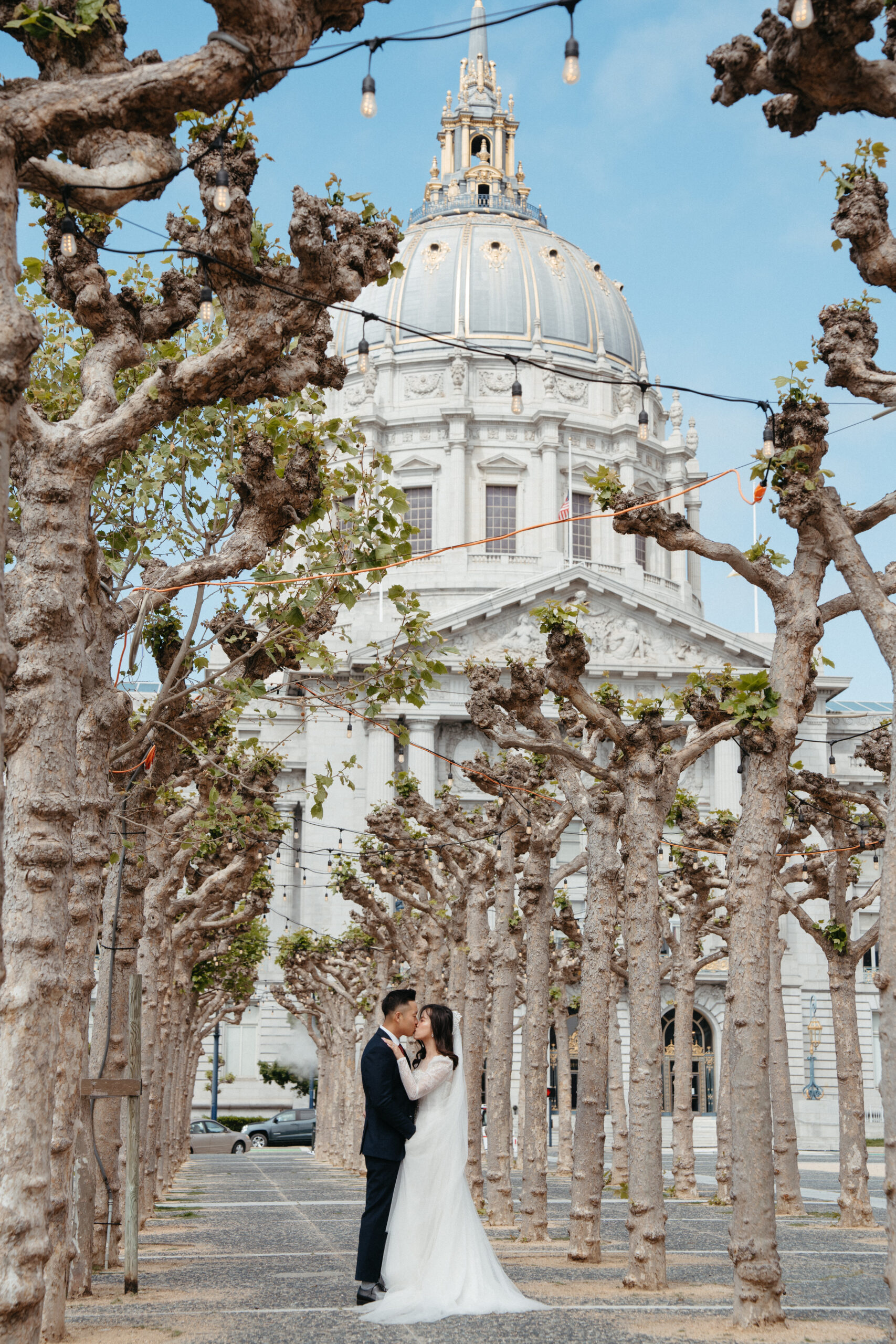 san francisco city hall photos