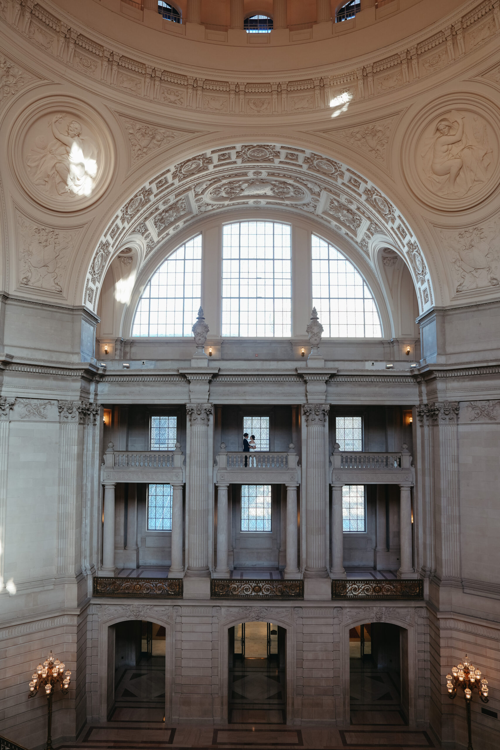 san francisco city hall elopement