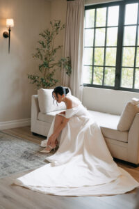 AlexandIsaac Wedding MonserateWinery SanDiego