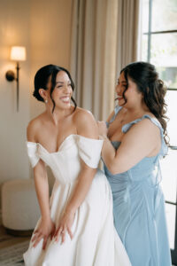 AlexandIsaac Wedding MonserateWinery SanDiego