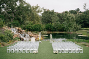 AlexandIsaac Wedding MonserateWinery SanDiego