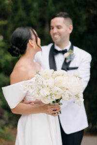 AlexandIsaac Wedding MonserateWinery SanDiego