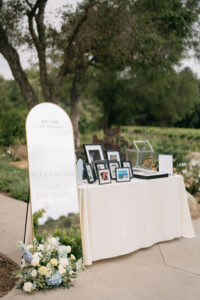 AlexandIsaac Wedding MonserateWinery SanDiego