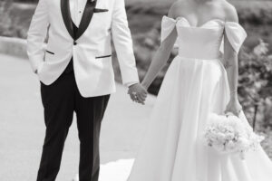 AlexandIsaac Wedding MonserateWinery SanDiego