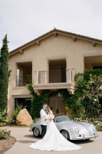 AlexandIsaac Wedding MonserateWinery SanDiego