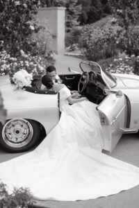 AlexandIsaac Wedding MonserateWinery SanDiego