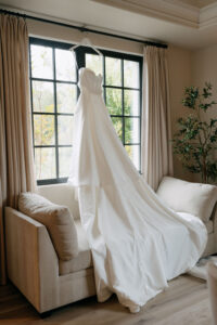 AlexandIsaac Wedding MonserateWinery SanDiego