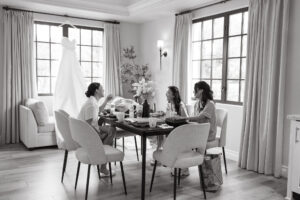 AlexandIsaac Wedding MonserateWinery SanDiego