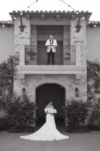 AlexandIsaac Wedding MonserateWinery SanDiego