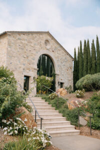 AlexandIsaac Wedding MonserateWinery SanDiego