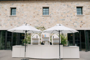 AlexandIsaac Wedding MonserateWinery SanDiego