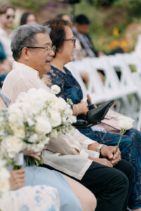 AlexandIsaac Wedding MonserateWinery SanDiego