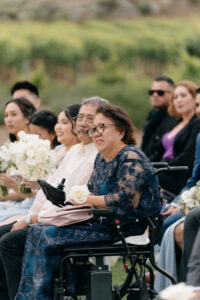 AlexandIsaac Wedding MonserateWinery SanDiego