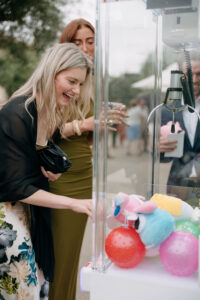 AlexandIsaac Wedding MonserateWinery SanDiego