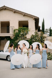 AlexandIsaac Wedding MonserateWinery SanDiego