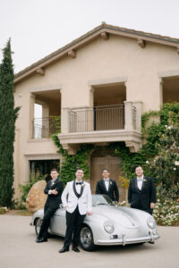 AlexandIsaac Wedding MonserateWinery SanDiego