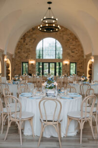 AlexandIsaac Wedding MonserateWinery SanDiego