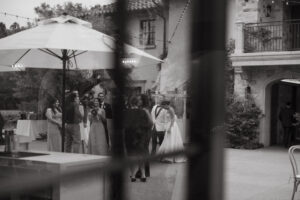 AlexandIsaac Wedding MonserateWinery SanDiego