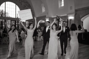 AlexandIsaac Wedding MonserateWinery SanDiego