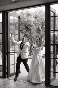 AlexandIsaac Wedding MonserateWinery SanDiego