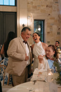 AlexandIsaac Wedding MonserateWinery SanDiego