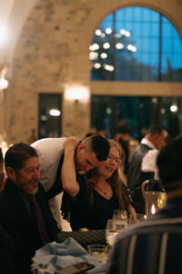 AlexandIsaac Wedding MonserateWinery SanDiego