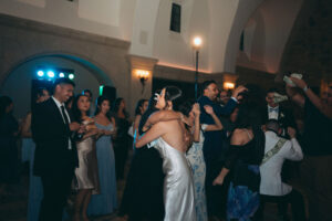 AlexandIsaac Wedding MonserateWinery SanDiego