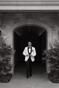 AlexandIsaac Wedding MonserateWinery SanDiego