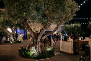 AlexandIsaac Wedding MonserateWinery SanDiego