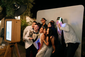 AlexandIsaac Wedding MonserateWinery SanDiego