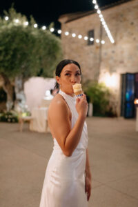 AlexandIsaac Wedding MonserateWinery SanDiego