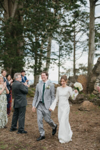 GillianandBen Elopement StrawberryHillGoldenGatePark