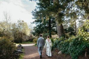 GillianandBen Elopement StrawberryHillGoldenGatePark
