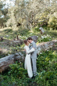 GillianandBen Elopement StrawberryHillGoldenGatePark