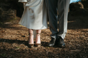 GillianandBen Elopement StrawberryHillGoldenGatePark