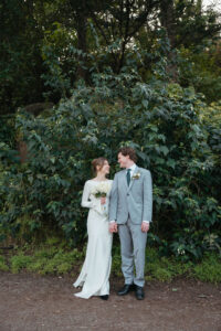 GillianandBen Elopement StrawberryHillGoldenGatePark