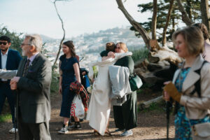 GillianandBen Elopement StrawberryHillGoldenGatePark