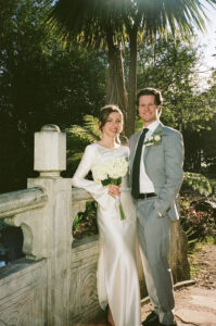 GillianandBen FilmSnaps