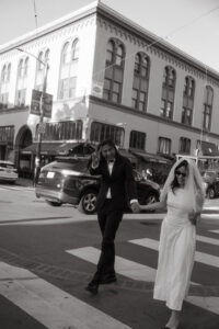 NicoleJKimPhotography JoyandBenson Engagement SanFrancisco