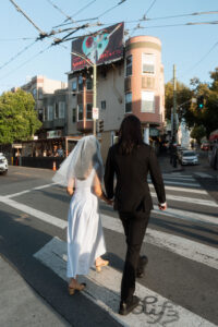 NicoleJKimPhotography JoyandBenson Engagement SanFrancisco