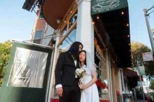 NicoleJKimPhotography JoyandBenson Engagement SanFrancisco