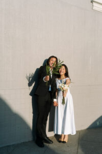 NicoleJKimPhotography JoyandBenson Engagement SanFrancisco