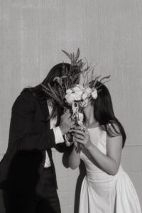 NicoleJKimPhotography JoyandBenson Engagement SanFrancisco