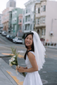 NicoleJKimPhotography JoyandBenson Engagement SanFrancisco