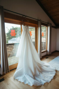 StephanieandHarvey Wedding DeYoungMuseum