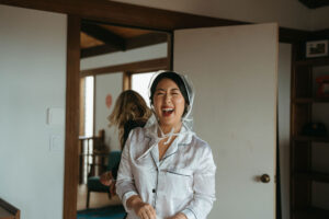 StephanieandHarvey Wedding DeYoungMuseum