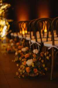 StephanieandHarvey Wedding DeYoungMuseum