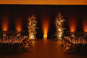 StephanieandHarvey Wedding DeYoungMuseum